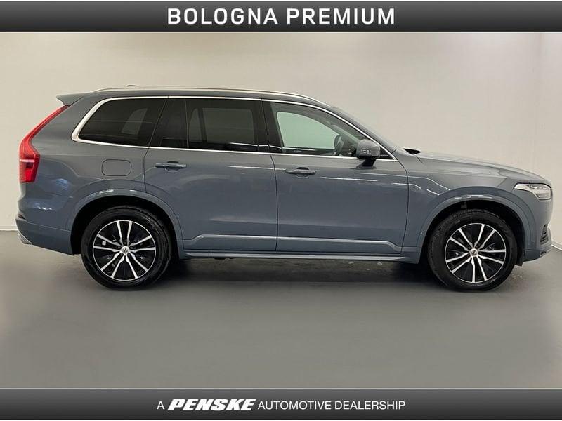 Volvo XC90 B5 AWD Geartronic 7 posti Business Plus