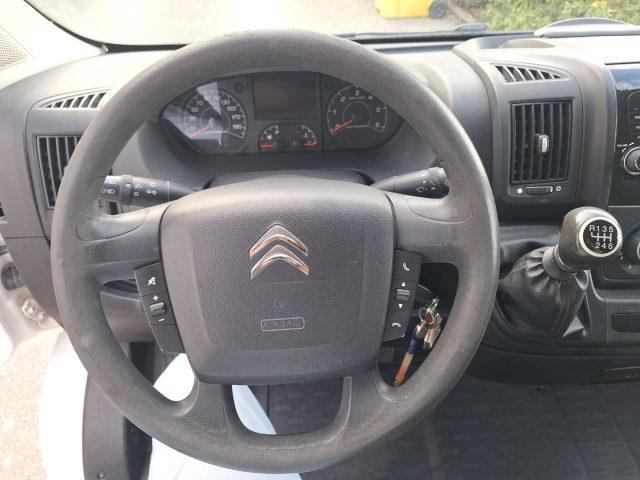 CITROEN Jumper 33 BlueHDi 110 L2H2 Furgone