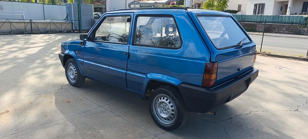 Fiat Panda 1100 i.e. cat Hobby