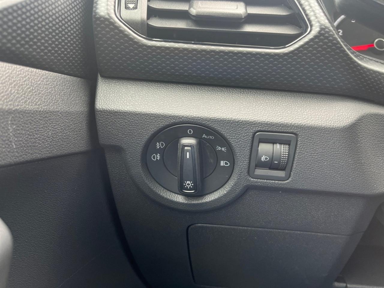 Volkswagen T-Cross 1.0 tsi style 110cv dsg