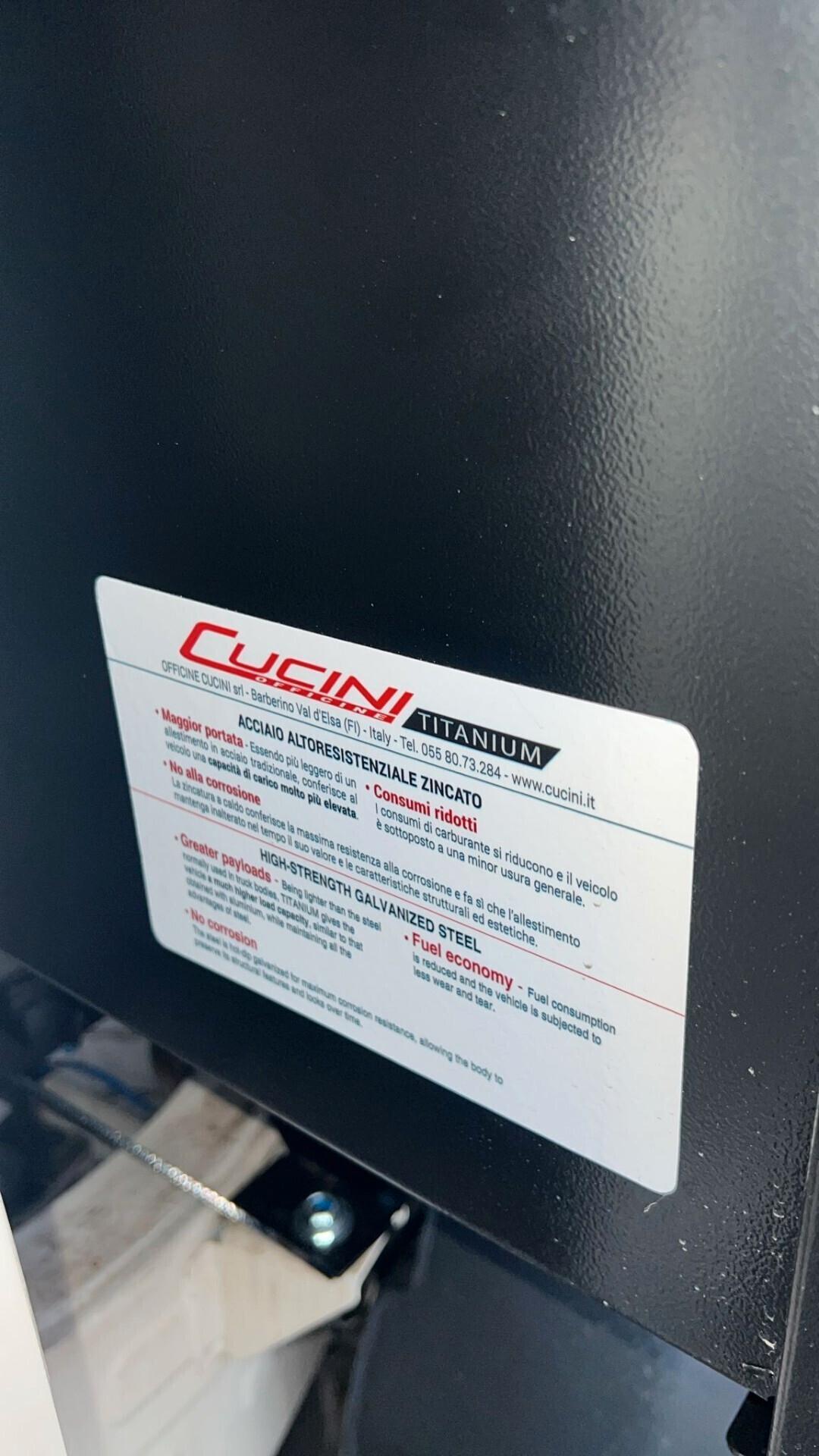 NOLEGGIO Piaggio Porter NP6 1.5 PC Long Range LPG Cassone Rib. Std Pro