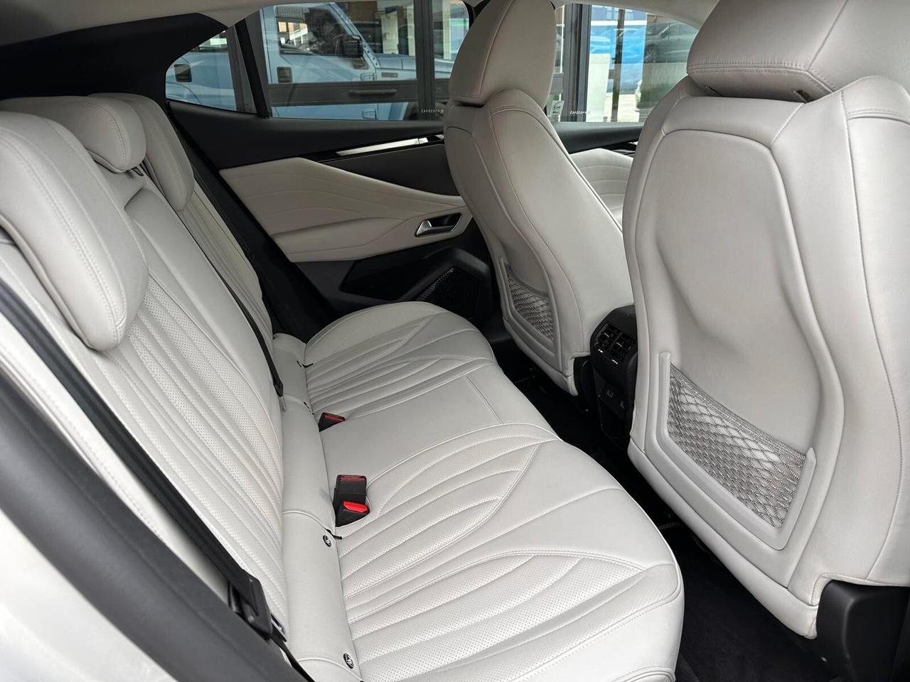 Ds DS4 4 BlueHDi 130 aut. Opera