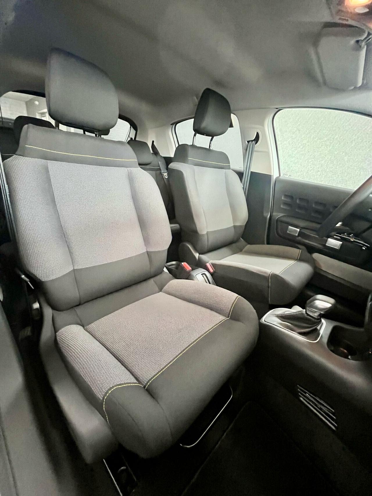 Citroen C3 PureTech 110 S&S Shine