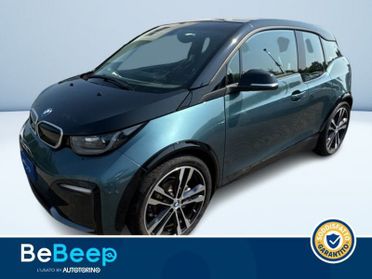 BMW i3 I3S 120AH ADVANTAGE