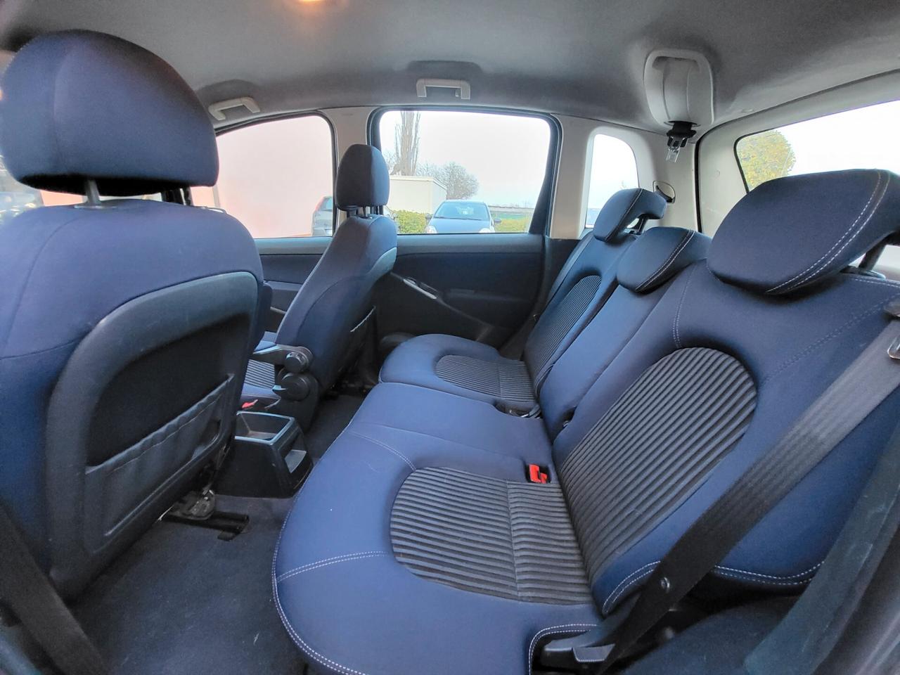 Lancia MUSA 1.4 Platino Ecochic GPL