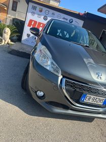 Peugeot 208 1.0 VTi 68 CV 5 porte Access