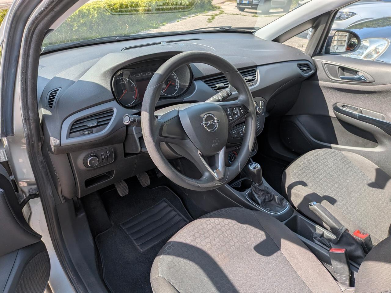OPEL CORSA 1.4 90CV 5 porte