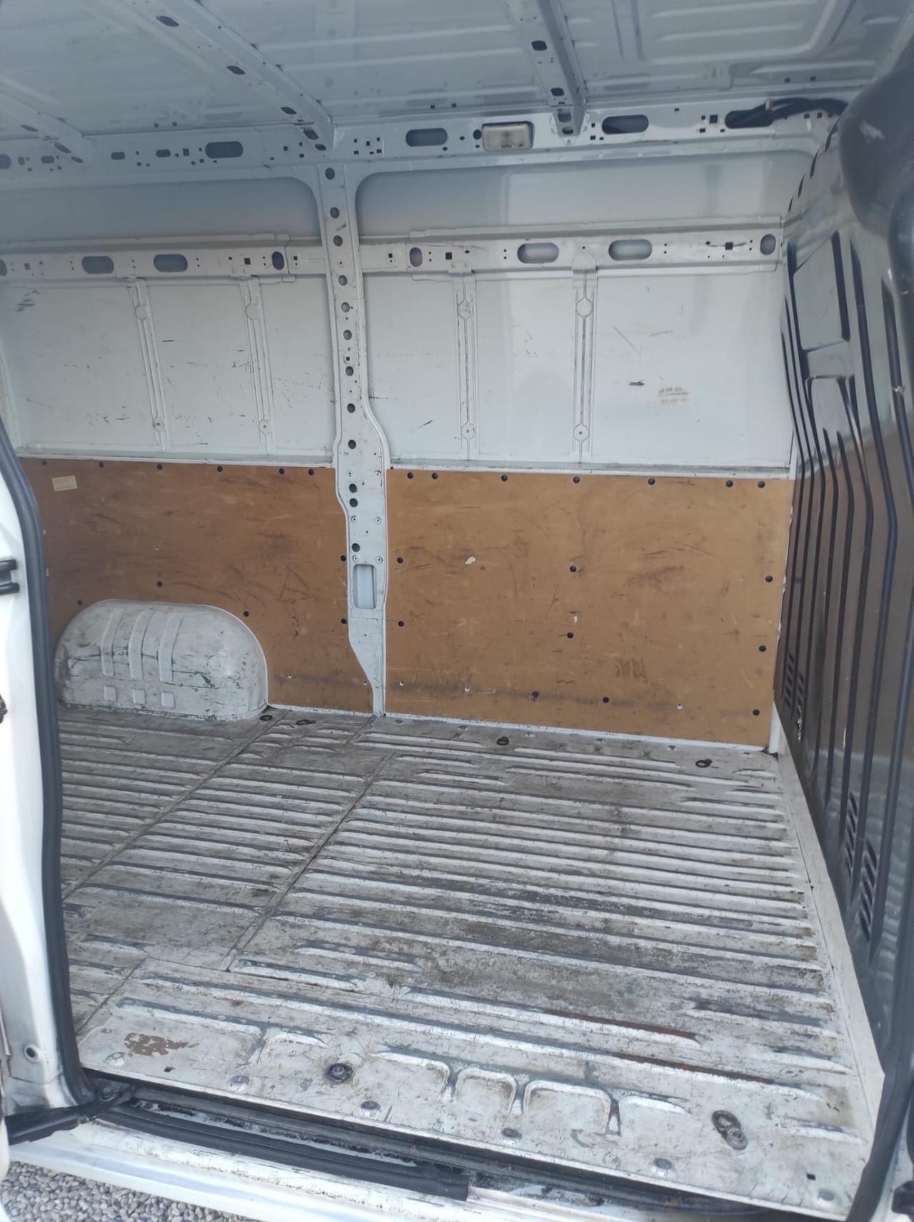 Renault Master T35 2.3 dCi/130CV Iva Compresa