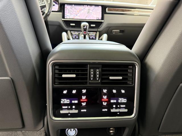 PORSCHE Cayenne 2.9 V6 S