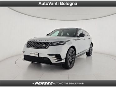Land Rover Range Rover Velar Range Rover Velar 2.0d i4 mhev R-Dynamic S 4wd 204cv auto