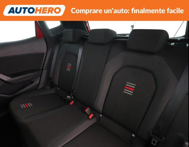 SEAT Arona 1.0 EcoTSI 115 CV FR