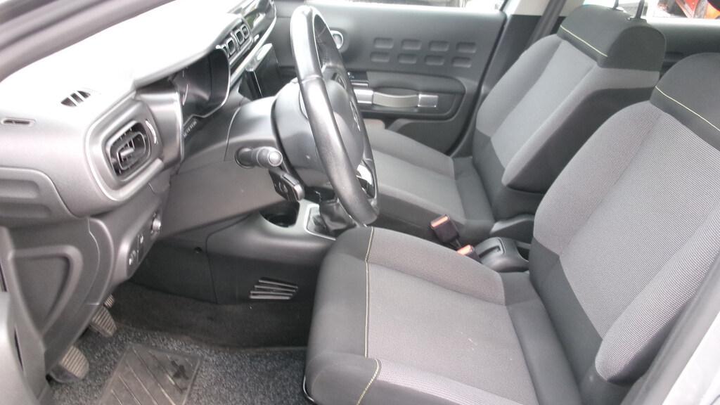 Citroen C3 1.2 PureTech Shine