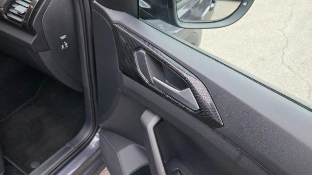 VOLKSWAGEN T-Cross 1.0 TSI 115 CV DSG Edition Plus PERMUTE OK NEOPAT.
