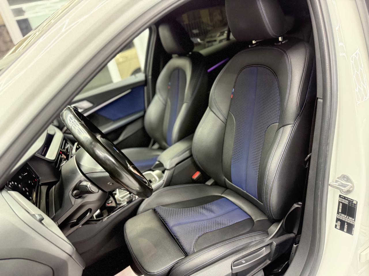 Bmw 116 116d 5p. Msport IVA ESPOSTA