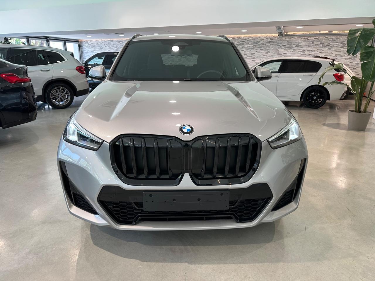 Bmw X1 xDrive20d 48V Msport IVA ESPOSTA