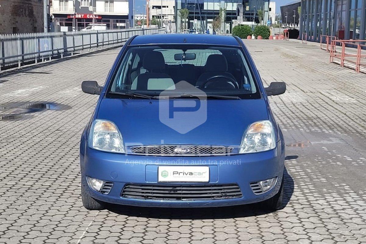 FORD Fiesta 1.4 16V 5p. Ghia