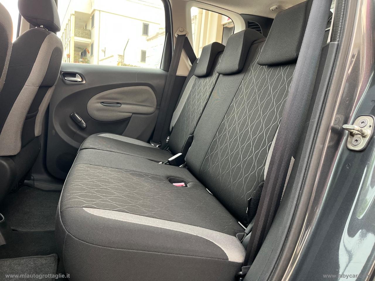 CITROEN C3 Picasso 1.6 HDi 90 Exclusive