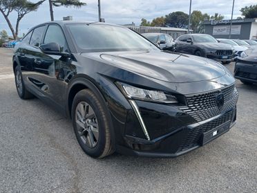 Peugeot 408 Hybrid 145 e-DCS6 Allure