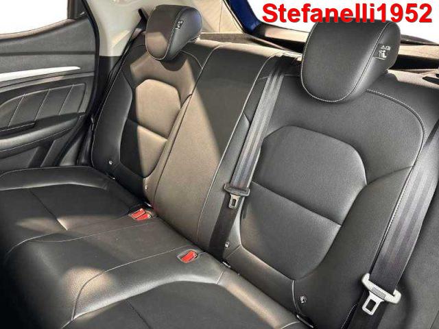 MG ZS EV 2021 - Luxury