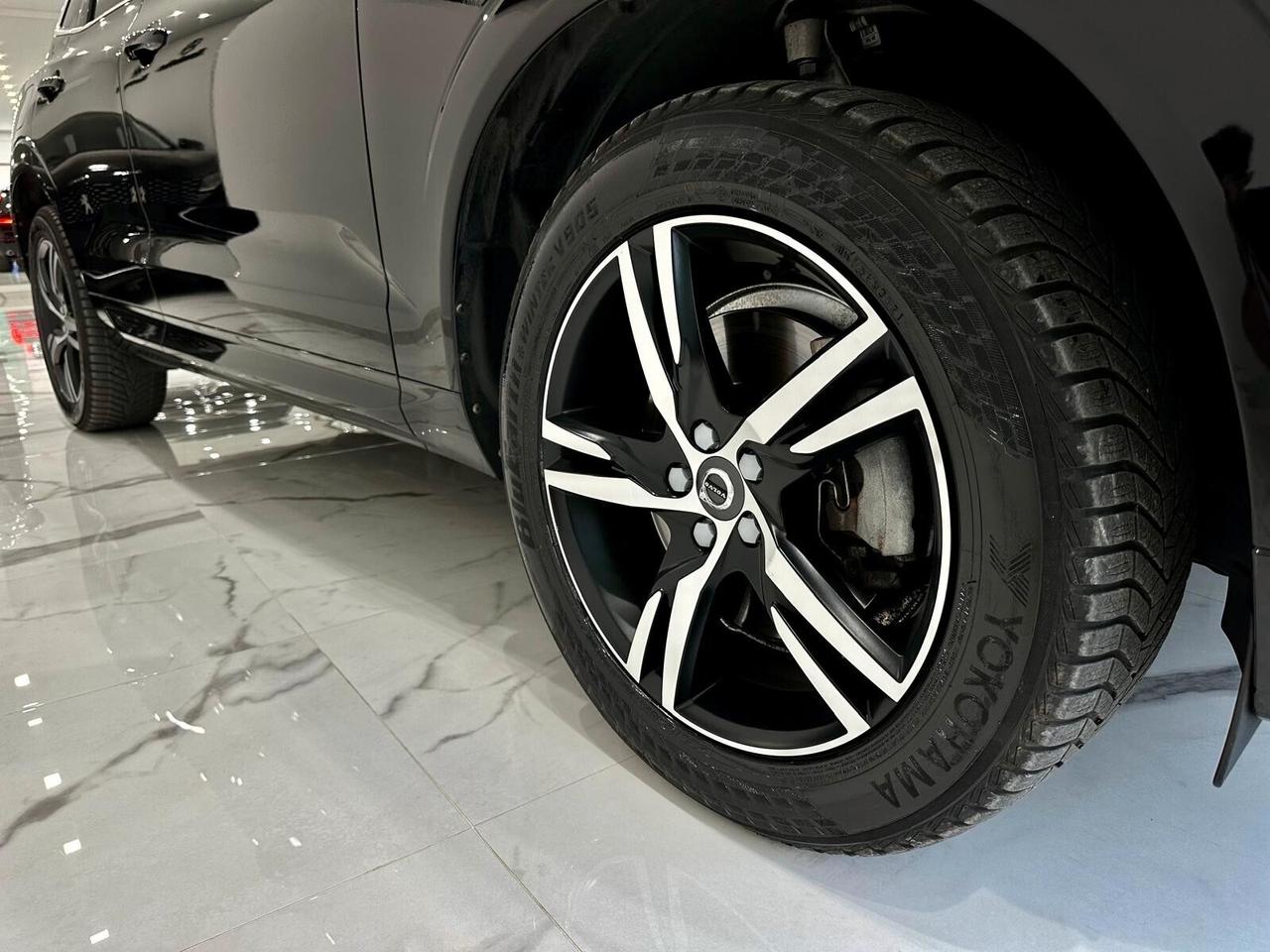 Volvo XC 60 XC60 D4 Momentum