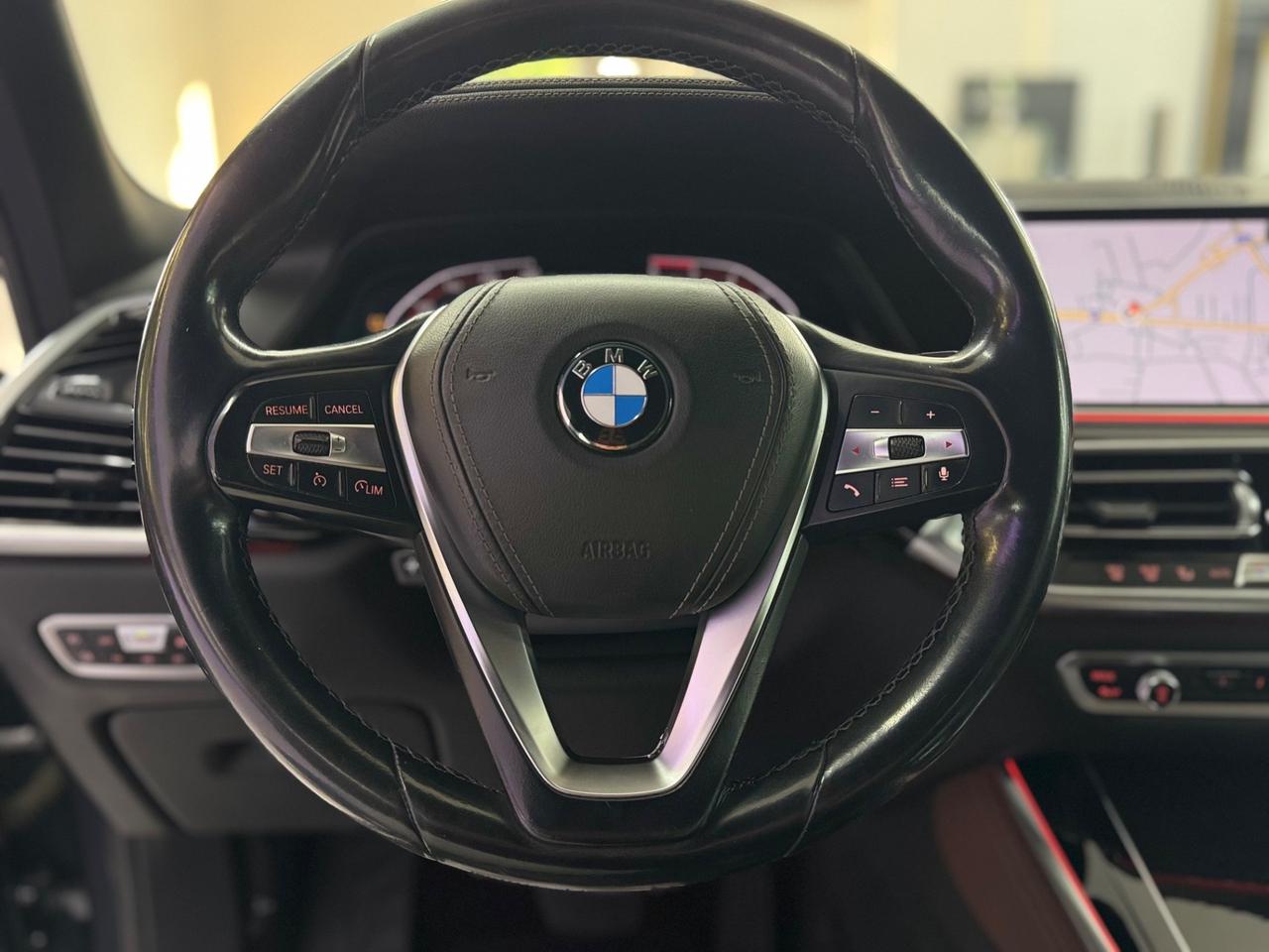 Bmw X5 xDrive30d Mspor