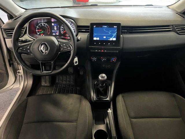 RENAULT Clio TCe 100 CV 5 porte Business