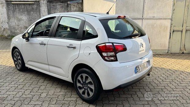 CITROEN C3 PureTech 82 Seduction 71000 km. !!!