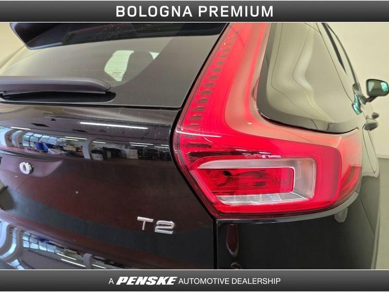 Volvo XC40 XC40 T2 Geartronic Momentum Pro