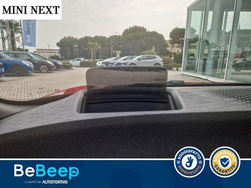 MINI Cooper MINI 3P 1.5 C JCW AUTO