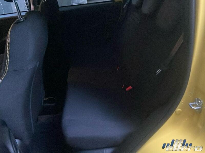 FIAT Pandina 1.0 FireFly 70cv S&S Hybrid Cross