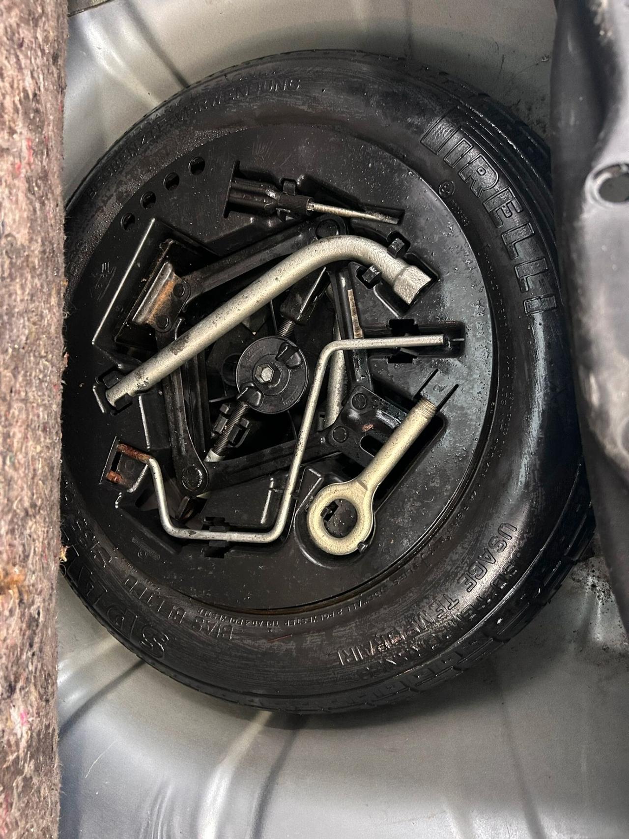 Lancia Ypsilon 1.2 Benzina 60cv - 2010