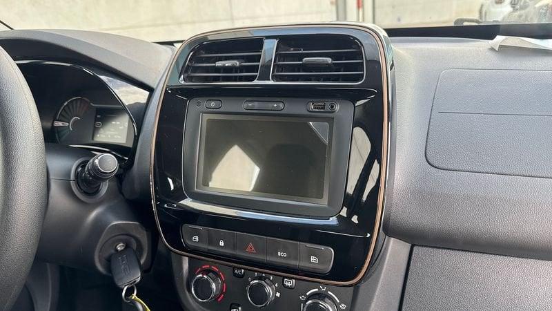 Dacia Spring Extreme MY21 Electric 65 (48kW)