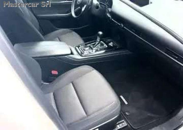 MAZDA CX-30 CX-30 2.0 m-hybrid Evolve 2wd 122cv 6mt - GP709WX