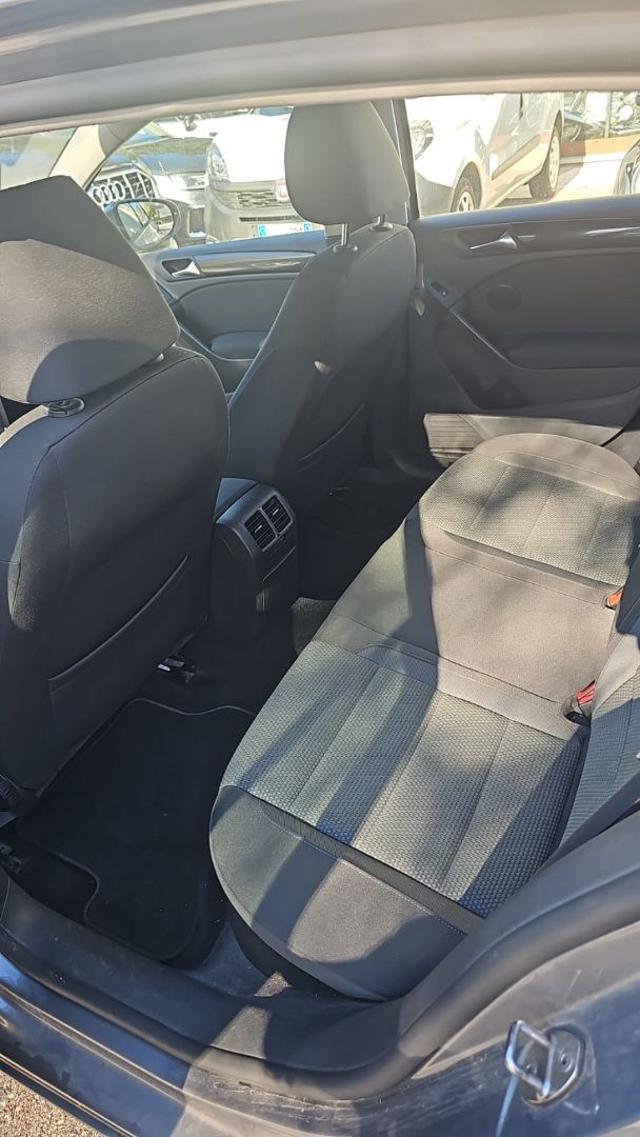 VOLKSWAGEN Golf 1.6 TDI DPF 5p. Comfortline