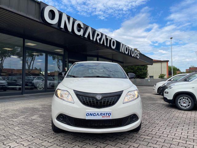 LANCIA Ypsilon 1.0 FireFly 5 porte S&S Hybrid Oro VARI COLORI