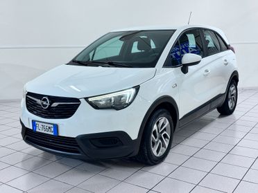 Opel Crossland X 1.2 Benzina