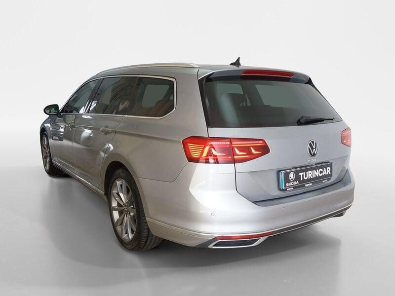 Volkswagen Passat 1.4 Plug In Hybrid GTE DSG