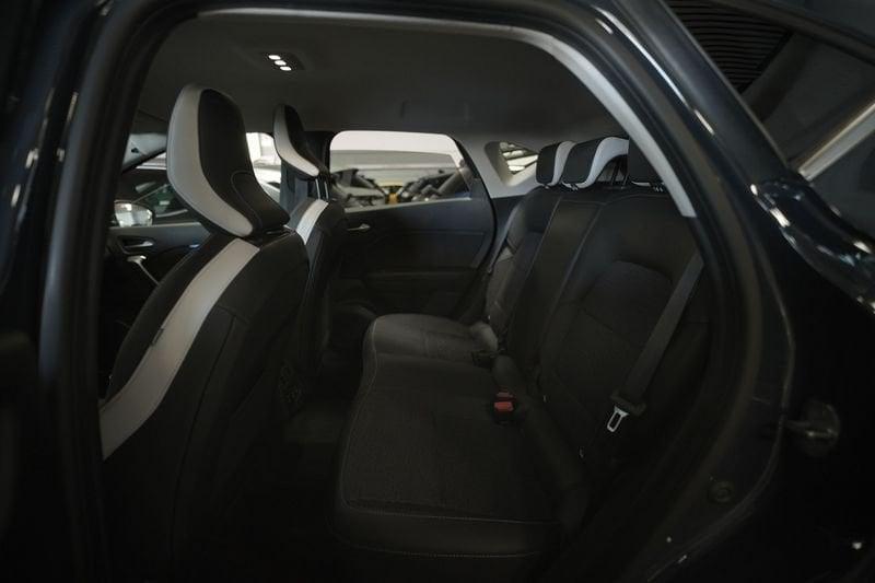 Renault Captur II 2019 1.6 E-Tech full hybrid E-Tech Engineered 145cv auto