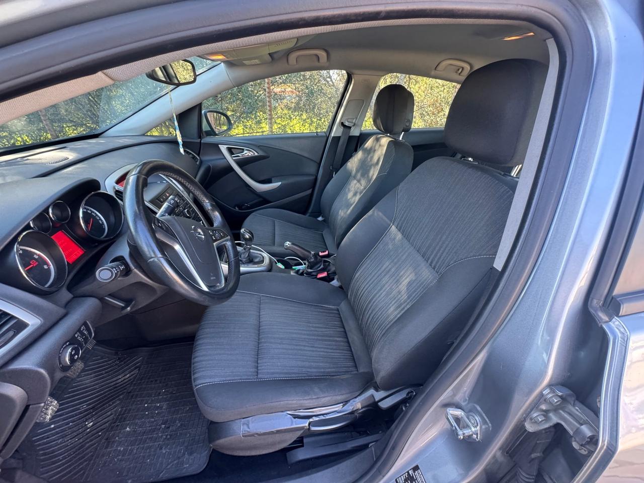 Opel Astra 1.7 CDTI 110CV 5 porte Cosmo