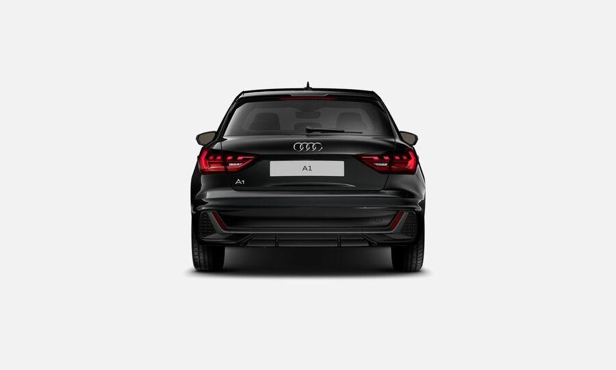 AUDI Audi A1 Sportback S line Edition 30 TFSI 85(116) kW(CV) S tronic