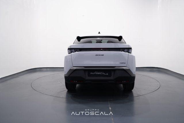 PEUGEOT 3008 Hybrid 145cv e-DCS6 Allure