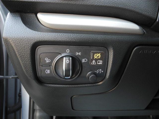 AUDI A3 SPB 1.6 TDI 116cv - OK NEOPATENTATI - "DA VETRINA"
