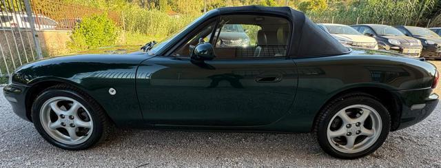 MAZDA MX-5 1.6i 16V cat Miracle