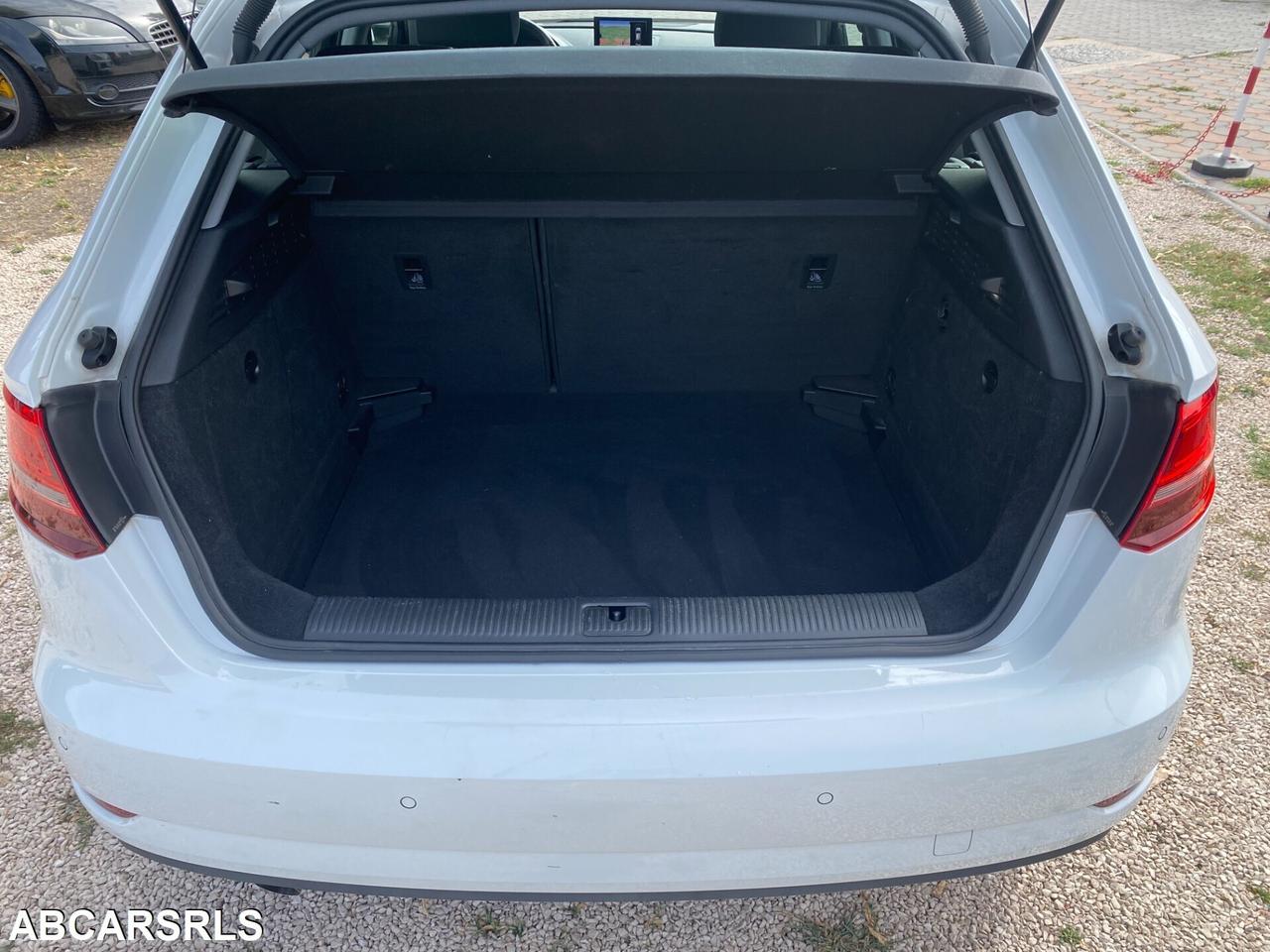 AUDI - A3 - SPB 30 TDI Admired - NEOPATENTATI - FI