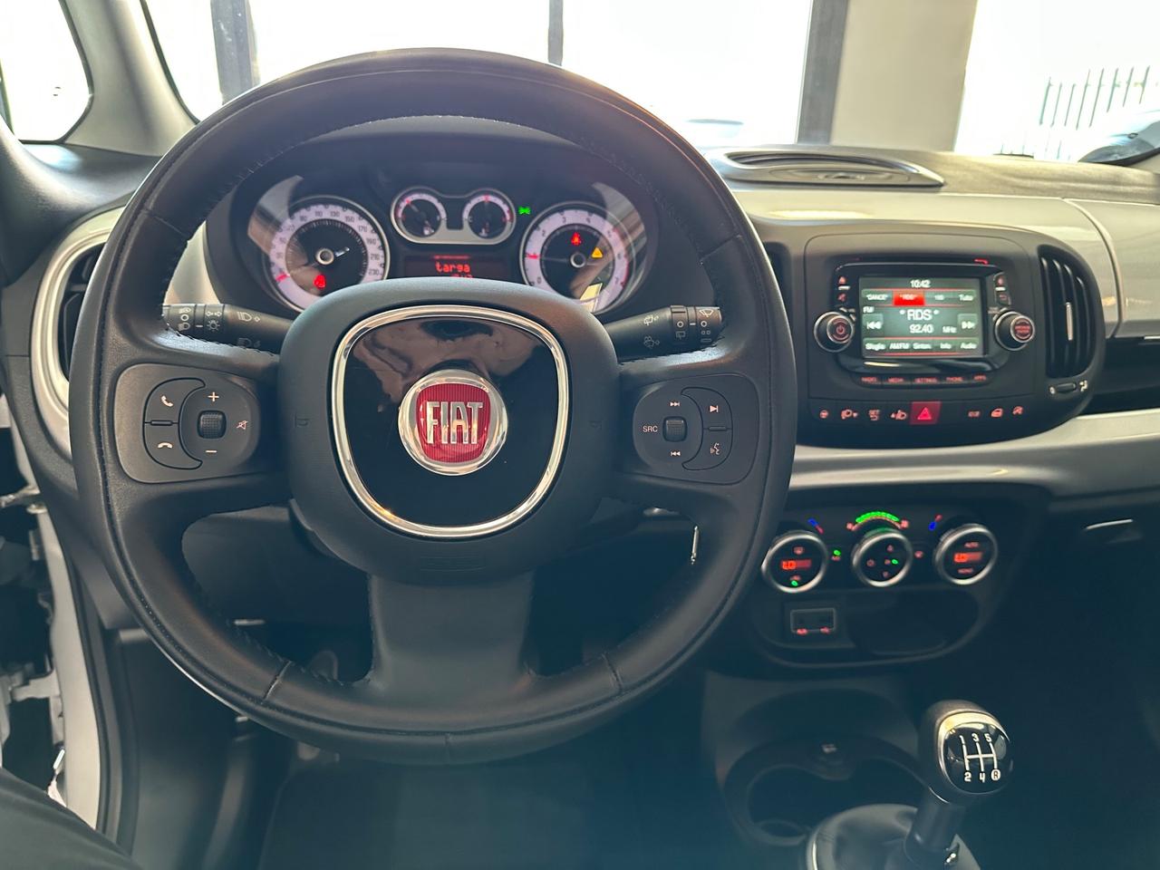 Fiat 500L 1.3 Multijet 85 CV Pop Star