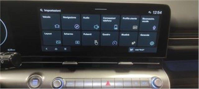 HYUNDAI Kona 2ªs. (2023-->) 1.6 HEV DCT XLine