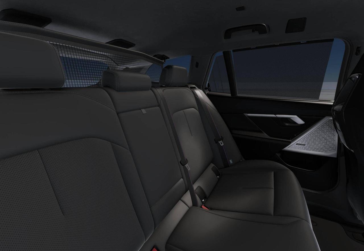 BMW Serie 5 M5 Touring