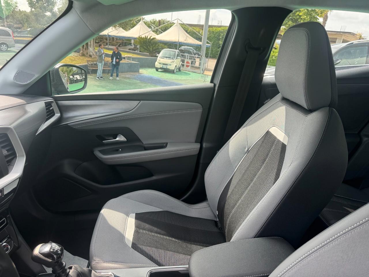 Opel Mokka 1.2 Turbo Ultimate