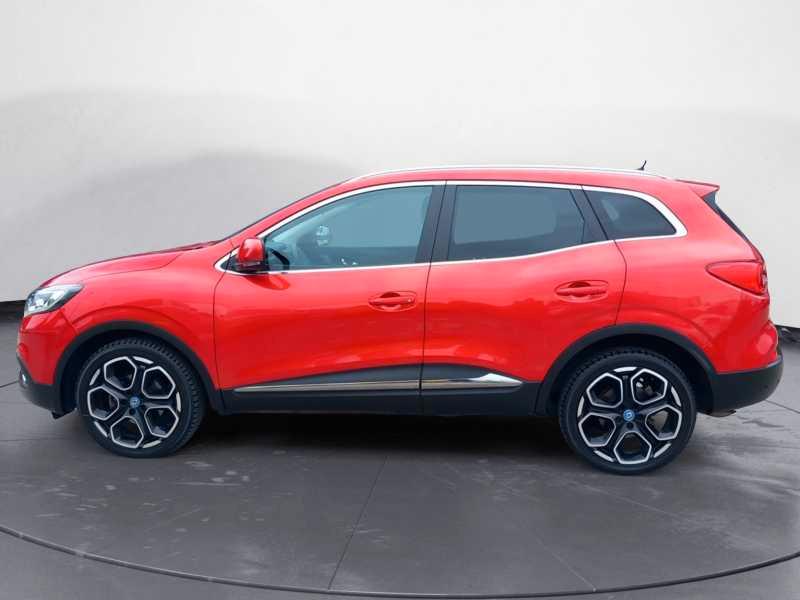 RENAULT Kadjar 1.2 tce energy Intens 130cv edc