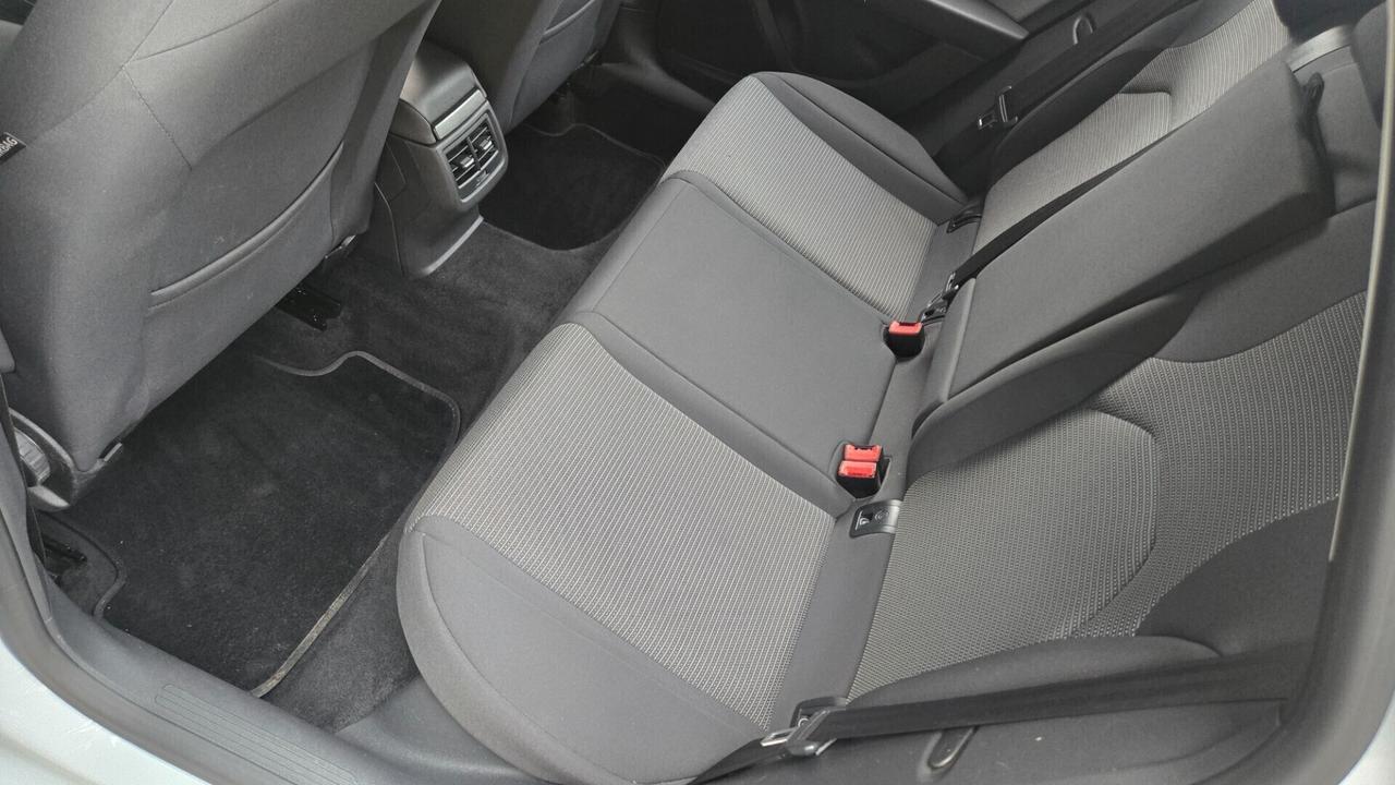 Seat Leon 1.6 TDI 115 CV ST Business
